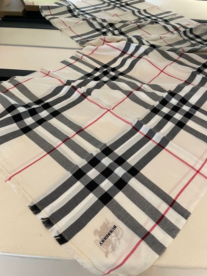 Burberry Scarf